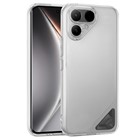 Microsonic TECNO Pova Curve 2 5G Kılıf Transparent Soft Şeffaf