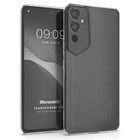 Microsonic TECNO Pova Neo 2 Kılıf Transparent Soft Şeffaf