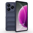 Microsonic TECNO Spark 20 Pro Kılıf Oslo Prime Lacivert