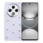 Microsonic TECNO Spark 30 4G Kılıf PrettyCharm Tulip