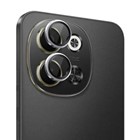 Microsonic TECNO Spark 30 5G Tekli Kamera Lens Koruma Camı Gümüş
