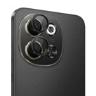 Microsonic TECNO Spark 30 5G Tekli Kamera Lens Koruma Camı Siyah
