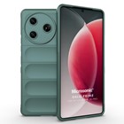 Microsonic TECNO Spark 30 Pro Kılıf Oslo Prime Yeşil