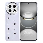 Microsonic TECNO Spark 30 Pro Kılıf PrettyCharm Star