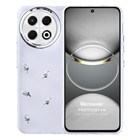 Microsonic TECNO Spark 30 Pro Kılıf PrettyCharm Tulip