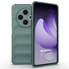 Microsonic TECNO Spark 30C 4G Kılıf Oslo Prime Yeşil