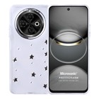 Microsonic TECNO Spark 30C 4G Kılıf PrettyCharm Star