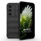 Microsonic TECNO Spark 40 Pro Kılıf Oslo Prime Siyah