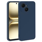 Microsonic TECNO Spark 40C Kılıf Groovy Soft Lacivert