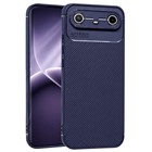 Microsonic TECNO Spark Slim 5G Kılıf Legion Series Lacivert