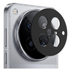 Microsonic Vivo X500 Pro Kamera Lens Koruma Camı Siyah