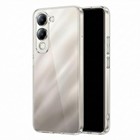 Microsonic Vivo Y19 Kılıf Transparent Soft Şeffaf