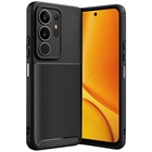 Microsonic Vivo Y29 4G Kılıf Legion Series Siyah