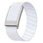 Microsonic WHOOP 5 0 Hasırlı Kordon Woven Sport Loop Beyaz