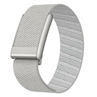 Microsonic WHOOP 5 0 Hasırlı Kordon Woven Sport Loop Gri