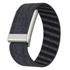 Microsonic WHOOP 5 0 Hasırlı Kordon Woven Sport Loop Koyu Gri
