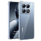 Microsonic Xiaomi 14T Pro Kılıf Shock Absorbing Şeffaf