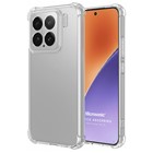 Microsonic Xiaomi 15 Pro Kılıf Shock Absorbing Şeffaf
