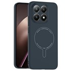 Microsonic Xiaomi 15T Kılıf AirFit MagSafe Lacivert