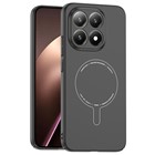 Microsonic Xiaomi 15T Kılıf AirFit MagSafe Siyah