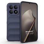 Microsonic Xiaomi 15T Kılıf Oslo Prime Lacivert