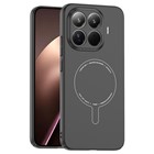 Microsonic Xiaomi 17T Pro Kılıf AirFit MagSafe Siyah