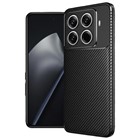 Microsonic Xiaomi 15T Pro Kılıf Legion Series Siyah