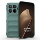 Microsonic Xiaomi 15T Pro Kılıf Oslo Prime Yeşil