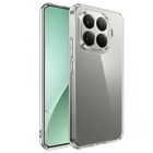 Microsonic Xiaomi 15T Pro Kılıf Transparent Soft Şeffaf