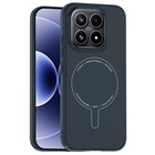 Microsonic Xiaomi 17 Kılıf AirFit MagSafe Lacivert
