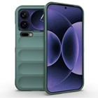 Microsonic Xiaomi 17 Pro Max Kılıf Oslo Prime Yeşil