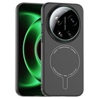 Microsonic Xiaomi 17 Ultra Kılıf AirFit MagSafe Siyah