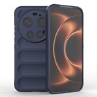 Microsonic Xiaomi 17 Ultra Kılıf Oslo Prime Lacivert
