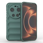 Microsonic Xiaomi 17 Ultra Kılıf Oslo Prime Yeşil