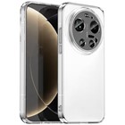 Microsonic Xiaomi 17 Ultra Kılıf Transparent Soft Şeffaf