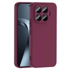 Microsonic Xiaomi 17T Pro Kılıf Groovy Soft Mor