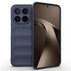 Microsonic Xiaomi 17T Pro Kılıf Oslo Prime Lacivert