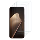 Microsonic Xiaomi 17T Pro Screen Protector Nano Glass Cam Ekran Koruyucu 3 lü Paket
