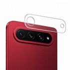 Microsonic Xiaomi 18 Fold Kamera Lens Koruma Camı Şeffaf