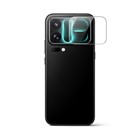 Microsonic Xiaomi 18 Pro Kamera Lens Koruma Camı Şeffaf