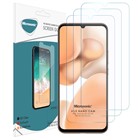 Microsonic Xiaomi Mi 10 Lite Screen Protector Nano Glass Cam Ekran Koruyucu 3 Pack