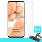 Microsonic Xiaomi Mi 10 Lite Zoom Tempered Glass Cam Ekran Koruyucu