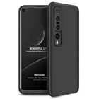 Microsonic Xiaomi Mi 10 Pro Kılıf Double Dip 360 Protective Siyah