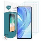 Microsonic Xiaomi Mi 11 Lite Screen Protector Nano Glass Cam Ekran Koruyucu 3 lü Paket