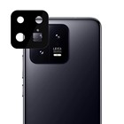 Microsonic Xiaomi Mi 13 Kamera Lens Koruma Camı V2 Siyah