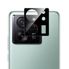 Microsonic Xiaomi Mi 13T Pro Kamera Lens Koruma Camı V2 Siyah