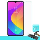 Microsonic Xiaomi Mi 9 Lite Temperli Cam Ekran Koruyucu