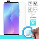 Microsonic Xiaomi Mi 9T Nano Cam Ekran koruyucu