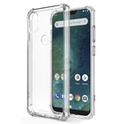 Microsonic Shock Absorbing Kılıf Xiaomi Mi A2 Lite Şeffaf