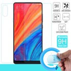 Microsonic Xiaomi Mi Mix 2S Ön Arka Nano Cam Ekran koruyucu